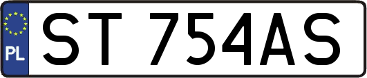 ST754AS
