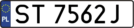 ST7562J