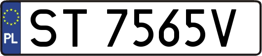 ST7565V