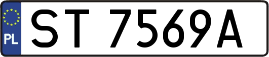 ST7569A