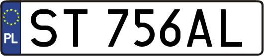 ST756AL