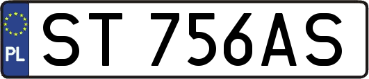 ST756AS