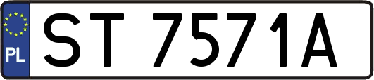 ST7571A