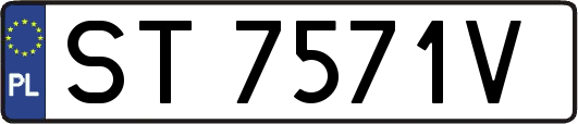 ST7571V