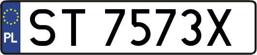 ST7573X