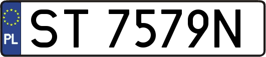 ST7579N