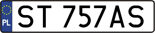 ST757AS