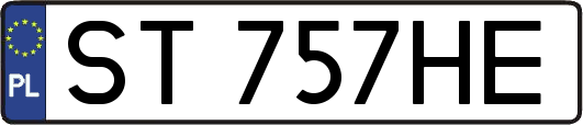 ST757HE