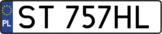 ST757HL