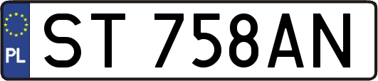 ST758AN