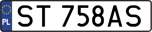 ST758AS