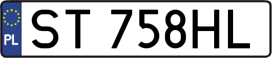 ST758HL