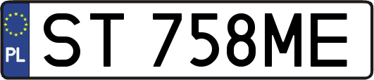 ST758ME