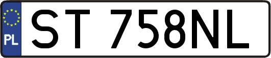 ST758NL