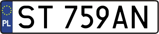 ST759AN
