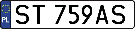 ST759AS