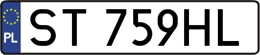 ST759HL