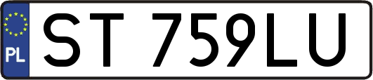 ST759LU