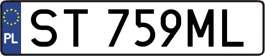 ST759ML