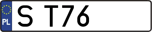ST76