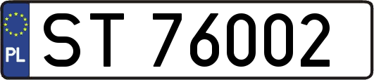 ST76002