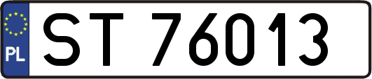 ST76013