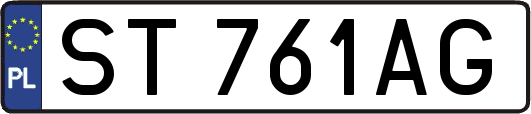 ST761AG