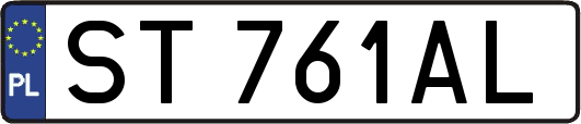 ST761AL
