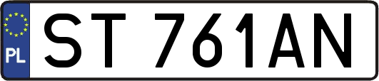 ST761AN