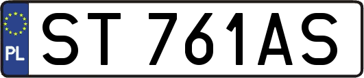 ST761AS