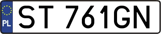 ST761GN
