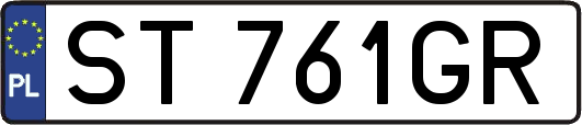 ST761GR