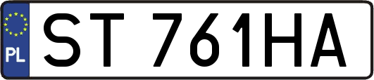 ST761HA