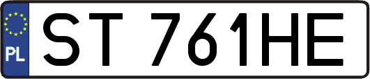 ST761HE