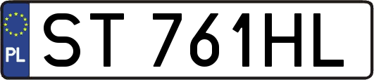 ST761HL