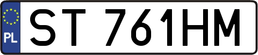 ST761HM
