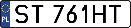ST761HT