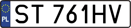 ST761HV