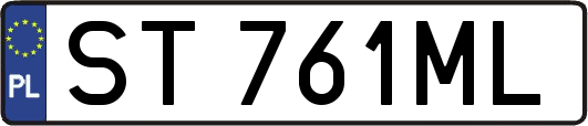 ST761ML