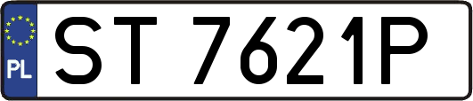 ST7621P