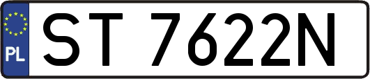ST7622N