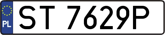 ST7629P