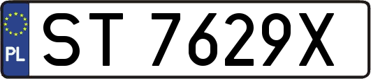 ST7629X