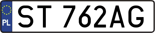 ST762AG