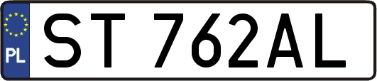 ST762AL