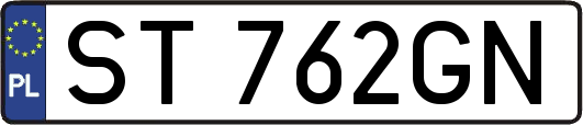 ST762GN