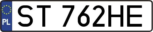 ST762HE
