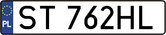 ST762HL