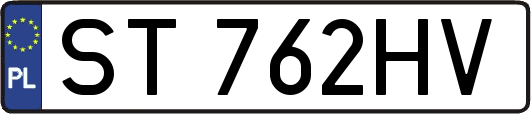 ST762HV