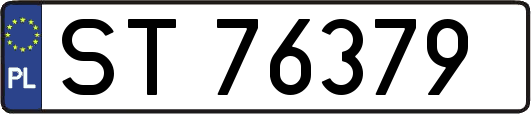 ST76379